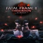 FATAL FRAME II Crimson Butterfly REMAKE icon