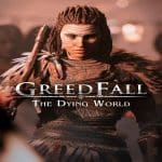 GreedFall The Dying World icon