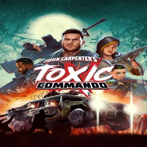 Descargar John Carpenter's Toxic Commando para PC (v1.0.0)