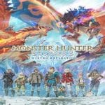 Monster Hunter Stories 3 Twisted Reflection icon