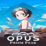 OPUS Prism Peak icon