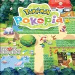 Pokémon Pokopia icon