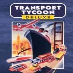 Transport Tycoon Deluxe icon