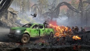 John Carpenter’s Toxic Commando 1