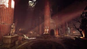 GreedFall: The Dying World 2