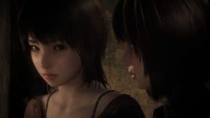 FATAL FRAME II: Crimson Butterfly REMAKE 4