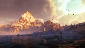 GreedFall: The Dying World 3