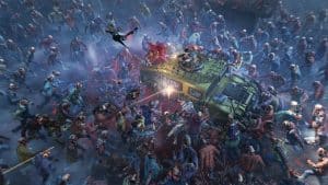 John Carpenter’s Toxic Commando 4