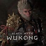 Black Myth Wukong icon