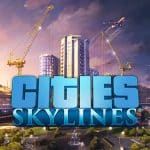 Cities Skylines icon