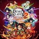 Demon Slayer Kimetsu no Yaiba The Hinokami Chronicles 2 icon