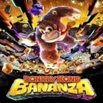 Donkey Kong Bananza icon