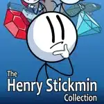 The Henry Stickmin Collection icon