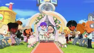 Tomodachi Life Living the Dream 2