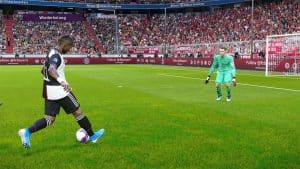 eFootball PES 2021 4
