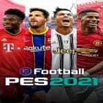 eFootball PES 2021 icon