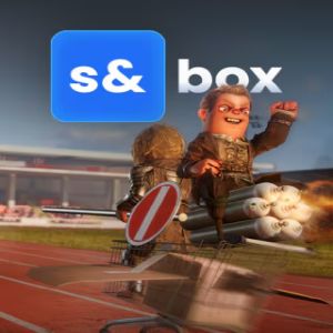 Descargar s&box para PC (Build 23018202)