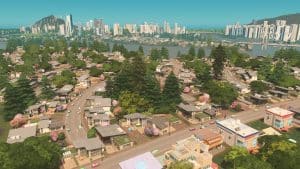 Cities Skylines 2