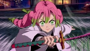 Demon Slayer Kimetsu no Yaiba The Hinokami Chronicles 2 4