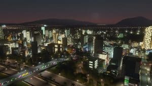 Cities Skylines 3