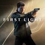 007 First Light icon