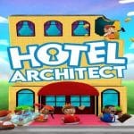 Hotel Architect icon