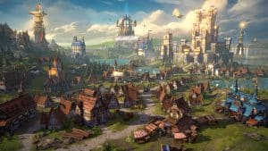 Heroes of Might and Magic: Olden Era 1