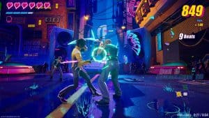 Dead as Disco 3