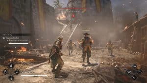 Assassin’s Creed Black Flag Resynced 4