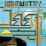 Sandustry icon
