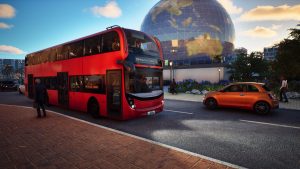 Bus Simulator 27 1