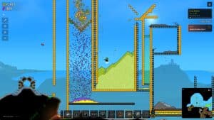 Sandustry 1