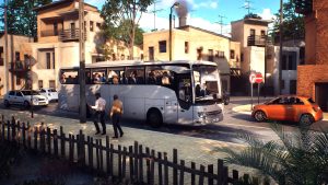 Bus Simulator 27 3