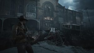 The Sinking City 2 3
