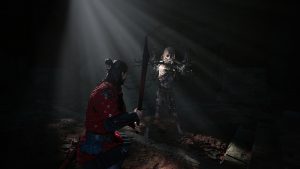 The Blood of Dawnwalker 2