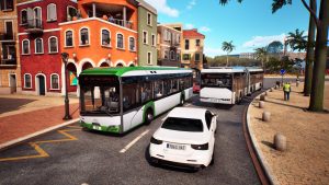 Bus Simulator 27 2