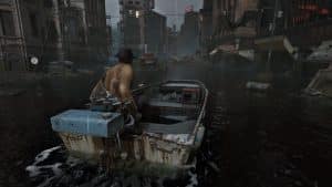 The Sinking City 2 2