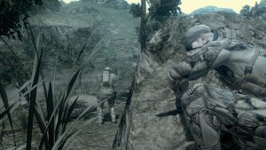 METAL GEAR SOLID: MASTER COLLECTION Vol.2 2