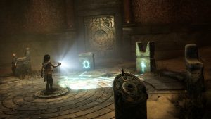Resonance: A Plague Tale Legacy 1