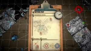 IRON NEST: Heavy Turret Simulator 4