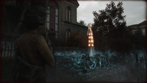 The Sinking City 2 4