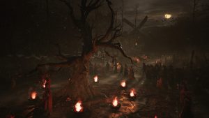 1666: Amsterdam 3