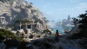 Resonance: A Plague Tale Legacy 4