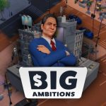 Big Ambitions icon