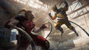 Marvel’s Wolverine 3