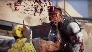 Marvel’s Wolverine 4