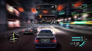 Need for Speed: Carbon 2