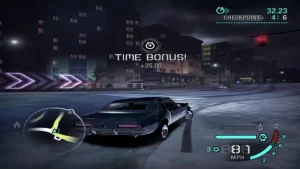 Need for Speed: Carbon 4
