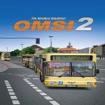 OMSI 2 Steam Edition icon