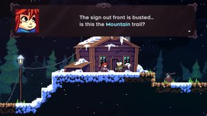 Celeste 1